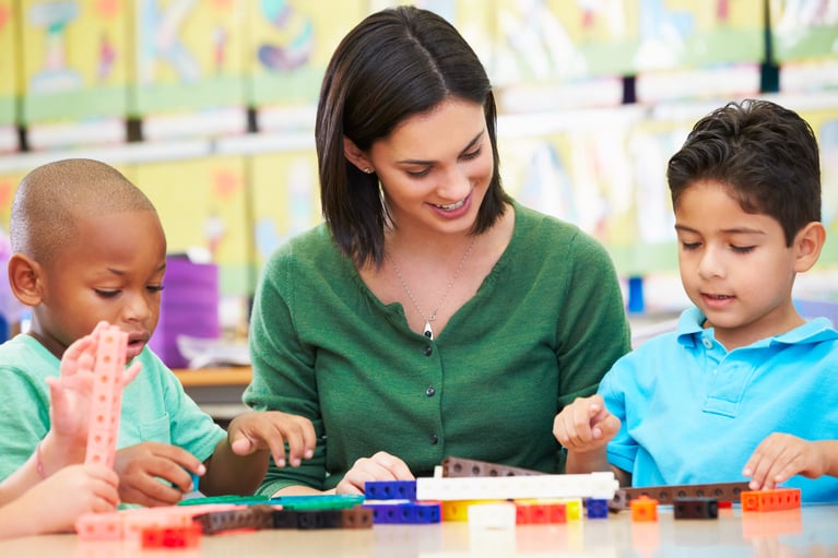 How to Implement Successful Math Interventions