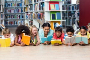Expert Tips for Creating a Schoolwide Reading Improvement Model
