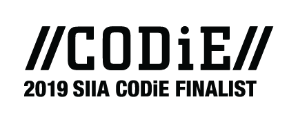 FastBridge Learning® Named 2019 CODiE Award Finalist