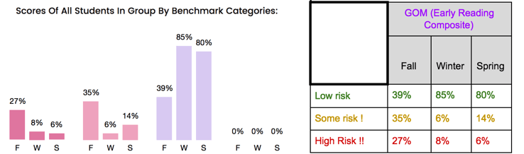 Key FastBridge Tools for School Leaders