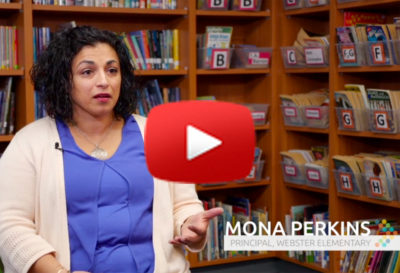 FAST™ Success Story: North Saint Paul-Maplewood-Oakdale School District, Minnesota